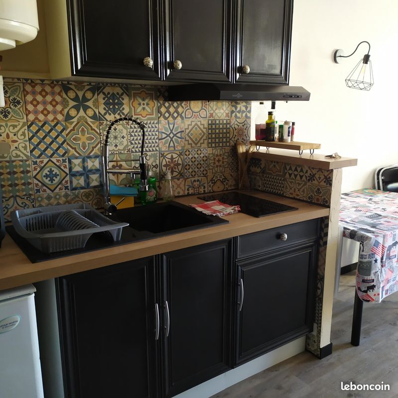 Appartement 1 pièce 26 m² · à Canet-en-Roussillon · 26 m² · 460 €/mois