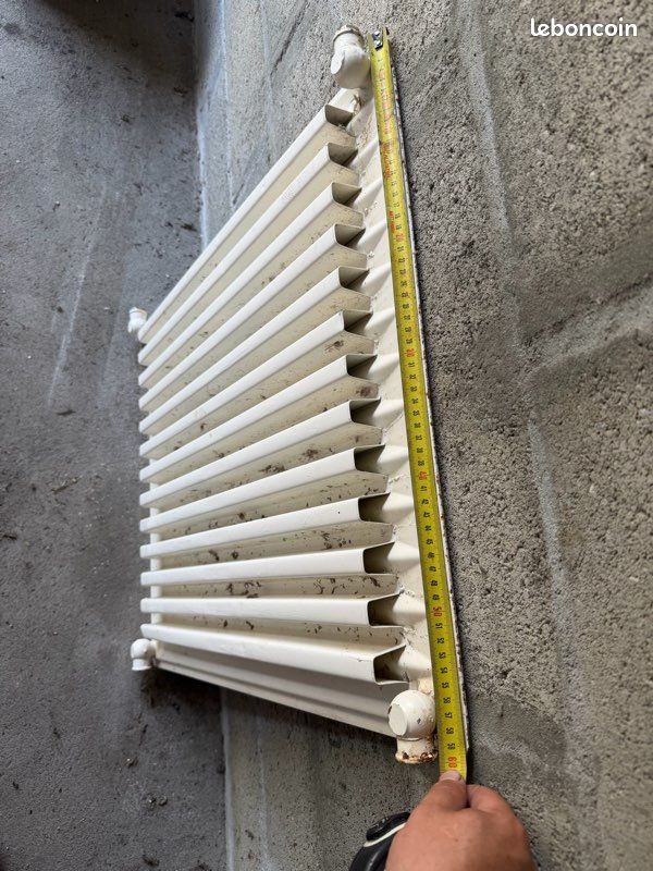 Radiateur 60cm (image 3)