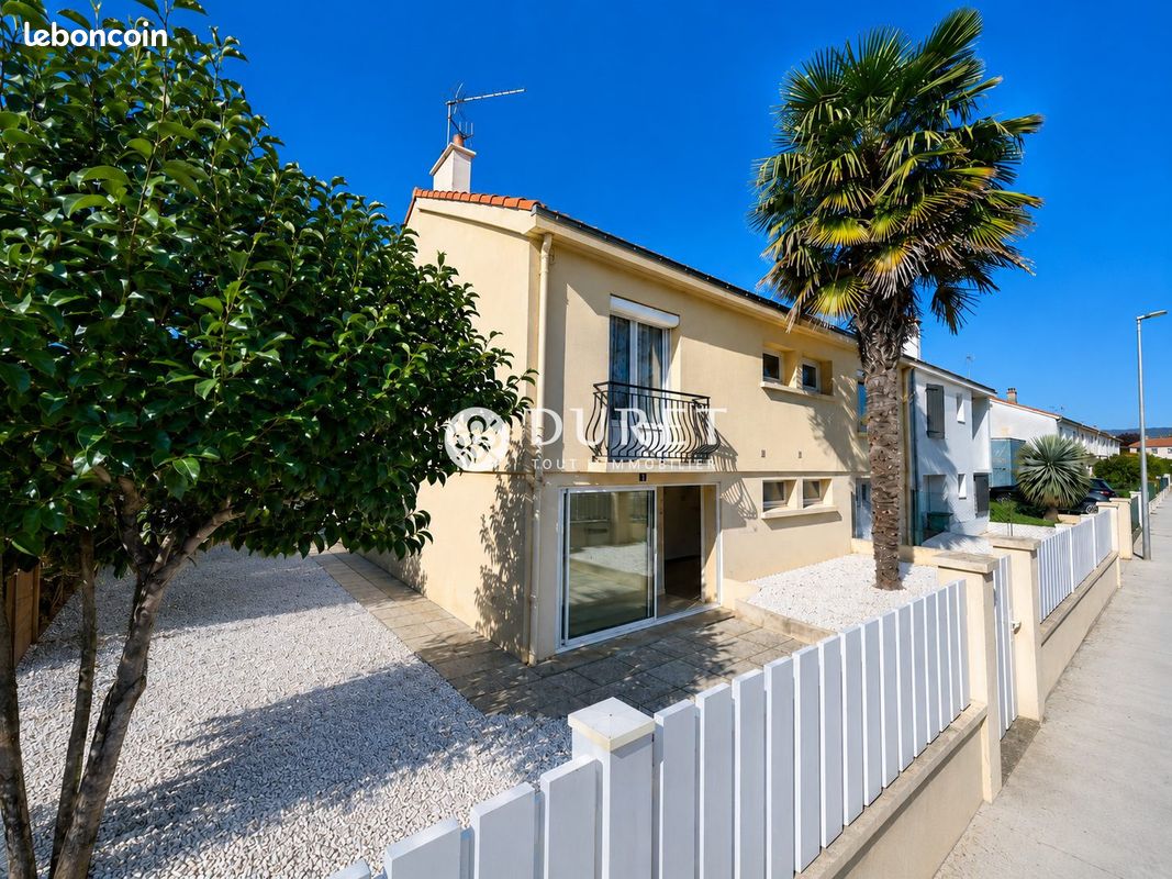 Maison 5 pièces 107 m² · à Montaigu-Vendée · 107 m² · 189 900 €