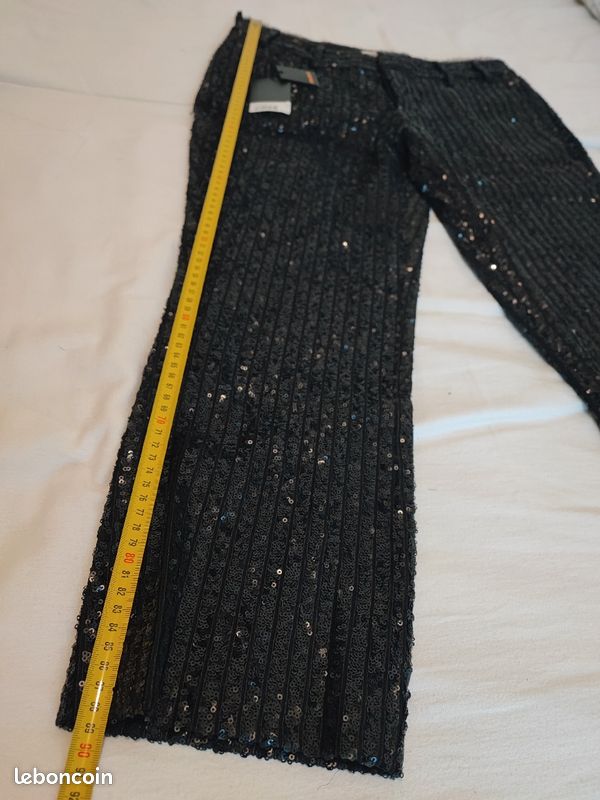 Pantalon Zadig et Voltaire (image 3)