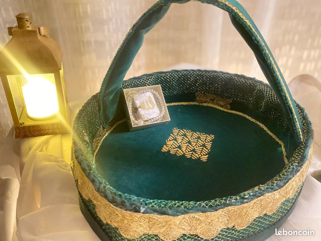 Panier mariage (image 4)