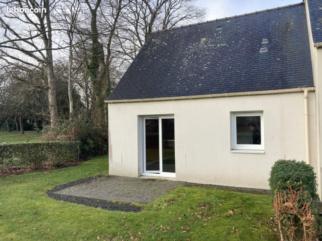 Appartement 41 m² · à Bégard · 41 m² · 456 €/mois