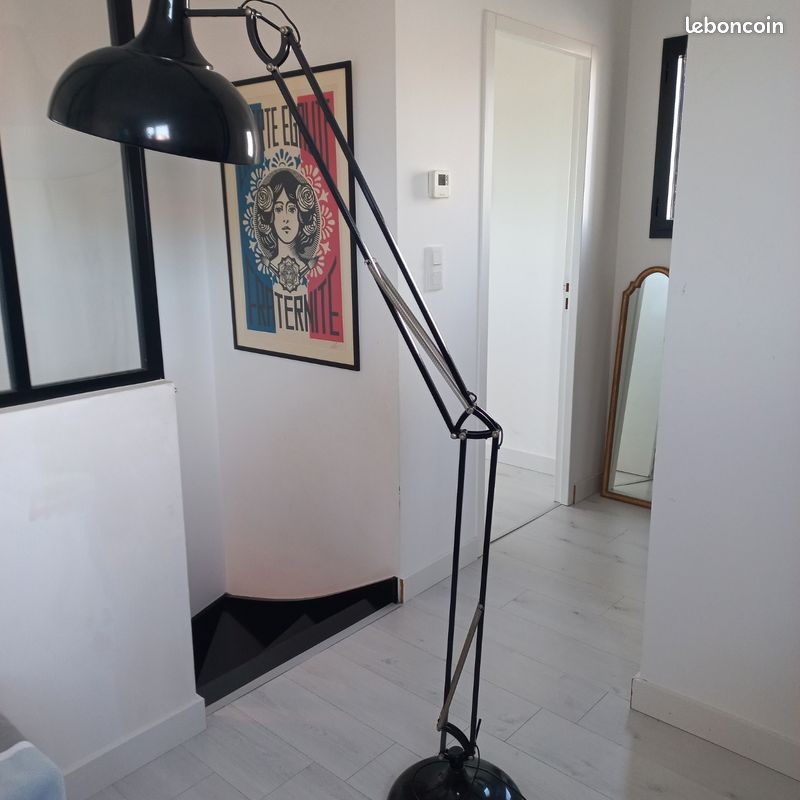 Lampadaire (image 2)