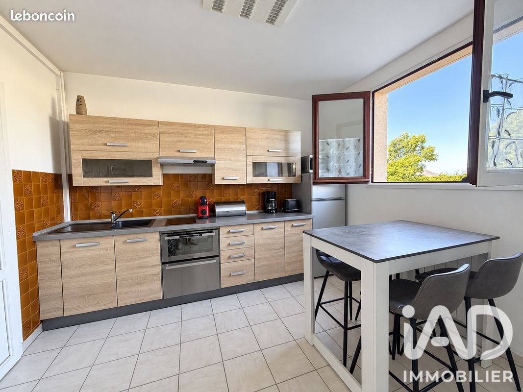 Appartement 2 pièces 22 m² · à Donville-les-Bains · 22 m² · 89 000 €