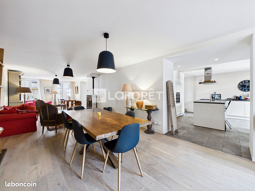Maison 5 pièces 180 m² · à Lessy · 180 m² · 395 500 €