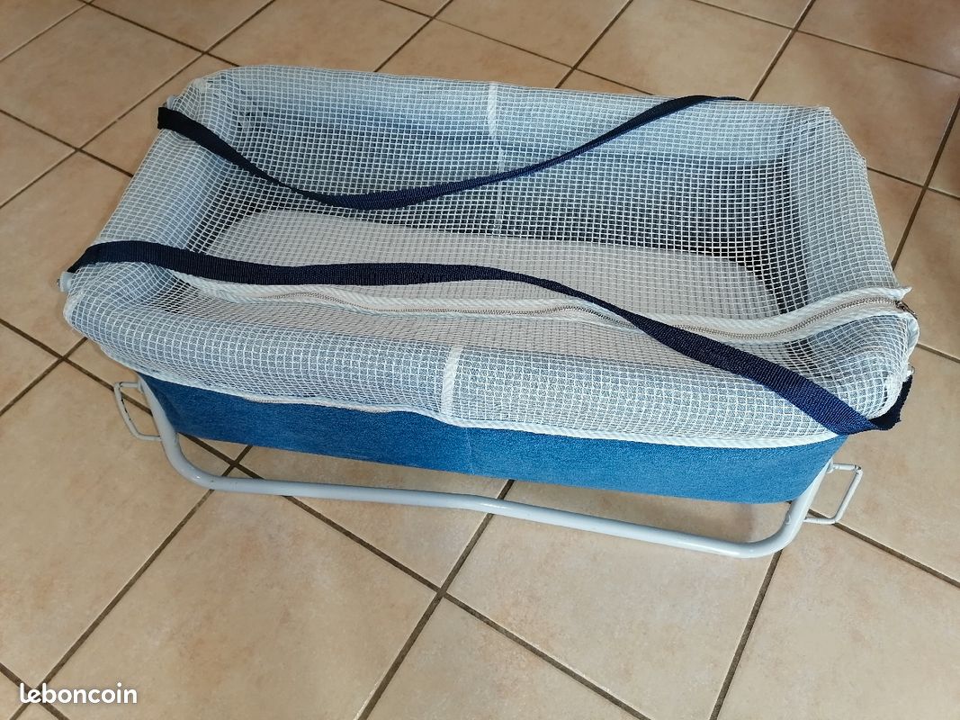 Lit bébé (image 3)