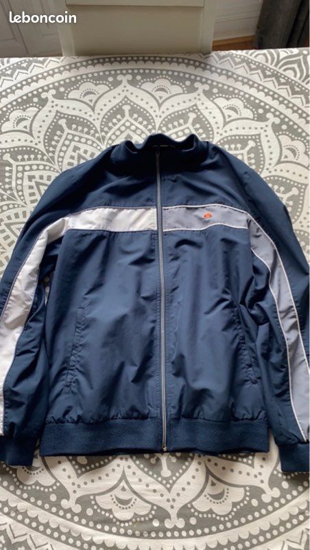 Veste ellesse (image 1)