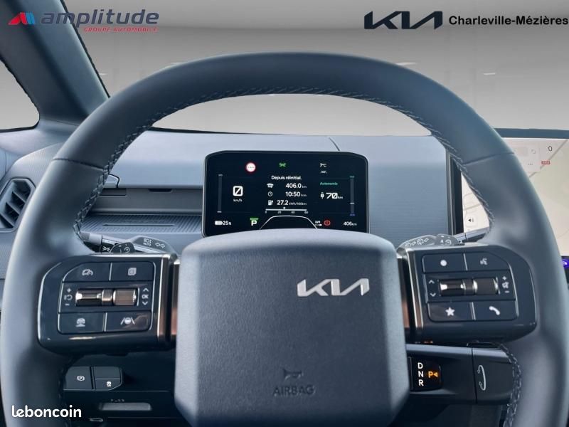 Kia PV5 Passenger L 163ch 71,2 kWh Plus (image 15)