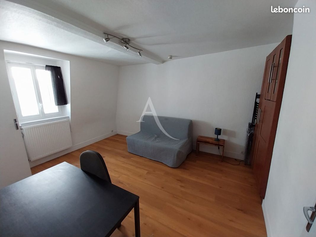 Appartement 1 pièce 21 m² · à Meulan-en-Yvelines · 21 m² · 60 000 €