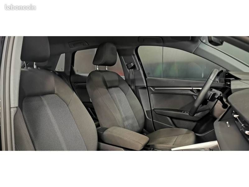 Audi A3 Sportback 35 TDI 150 S tronic 7 Business line (image 35)