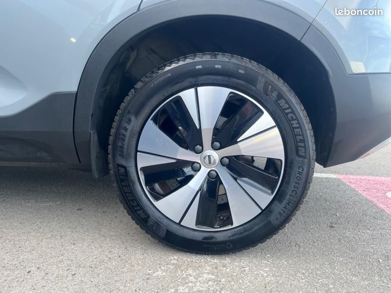 Volvo XC40 B3 163ch Start DCT 7 (image 11)