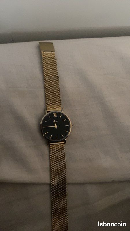 Montre cluse (image 4)