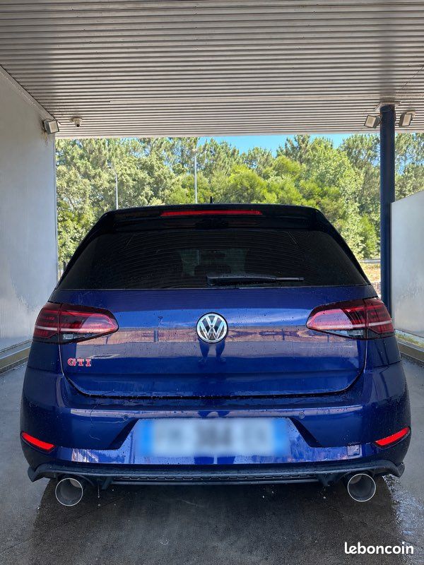Golf 7 gti performance (image 2)