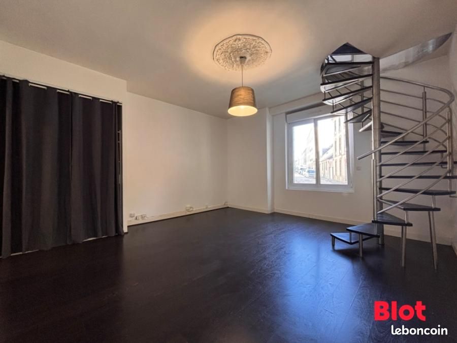Appartement 3 pièces 72 m² · à Brest · 72 m² · 134 900 €