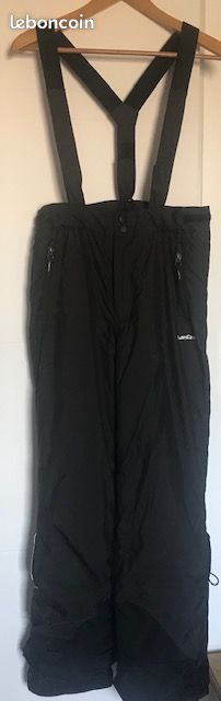 Pantalon ski (image 1)