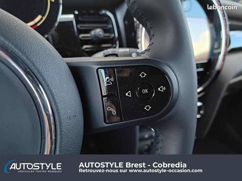Mini Mini 5 Portes Cooper 136ch Edition Premium BVA7 (image 24)