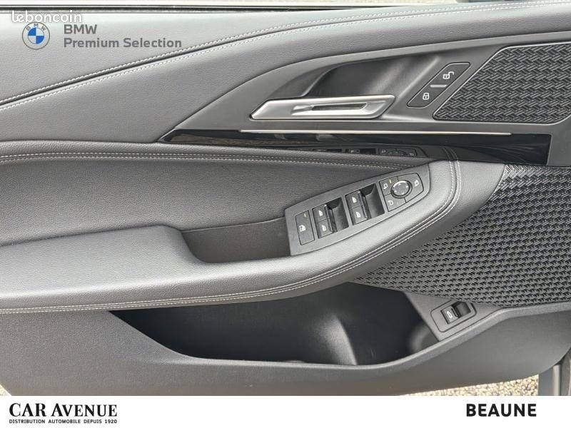 BMW Active Tourer 218i 136 ch DKG7 Luxury (image 15)