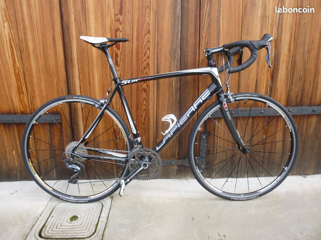 Vélo de route Lapierre S-Lite (image 1)