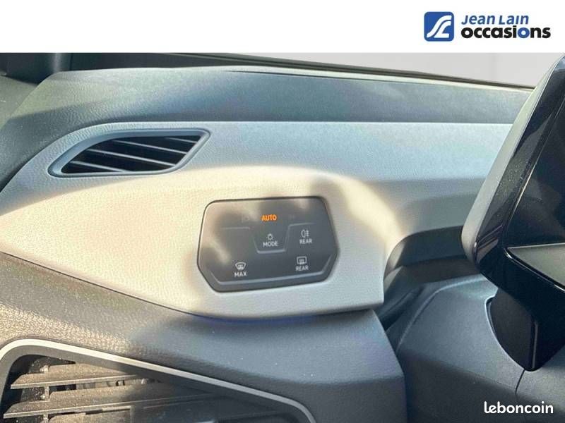 Volkswagen ID.3 204 ch Pro S Life Business (image 14)