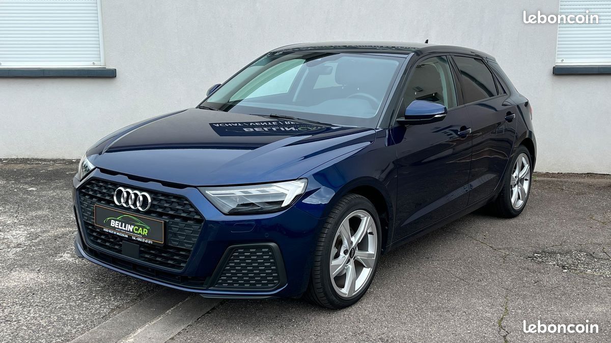 Audi A1 sportback 35 TFSI Stronic 150cv (image 2)