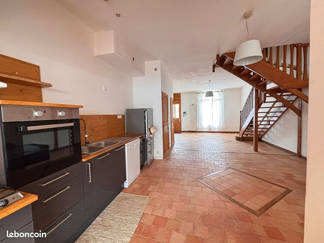 Maison 3 pièces 85 m² · à La Flèche · 85 m² · 172 514 €