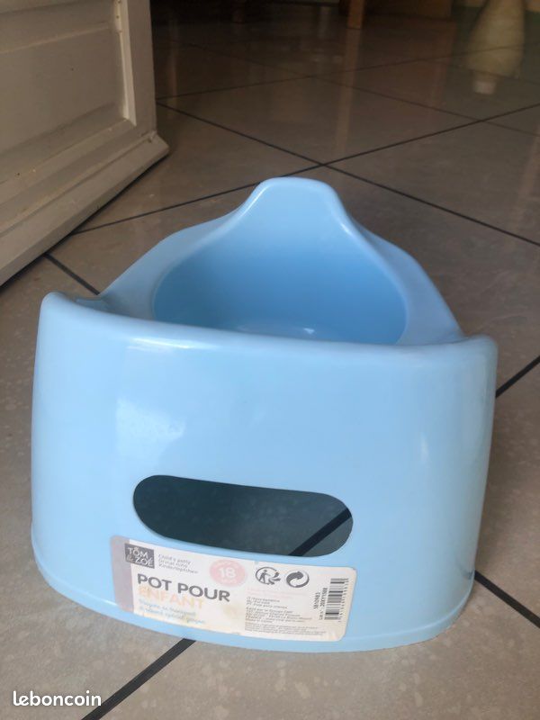 Pot pour enfants (image 4)