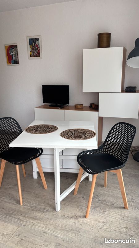 Appartement 1 pièce 29 m² · à Gréoux-les-Bains · 29 m² · 580 €/mois