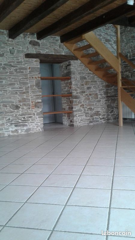 Maison 3 pièces 70 m² · à Fay-de-Bretagne · 70 m² · 737 €