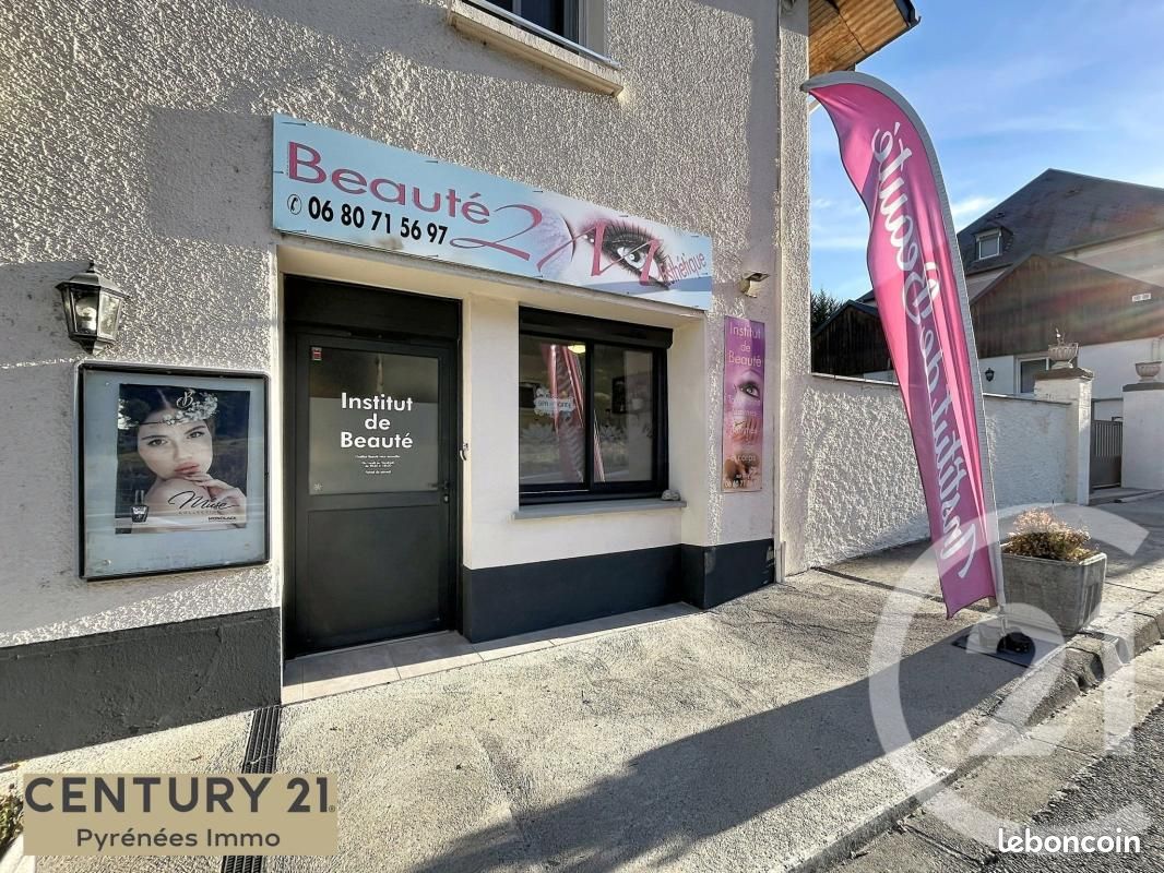 Appartement 6 pièces 57 m² · à Marignac · 57 m² · 29 500 €
