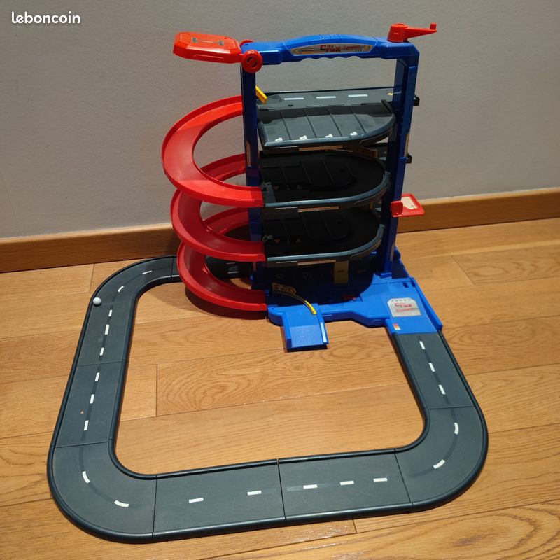Garage auto (image 1)