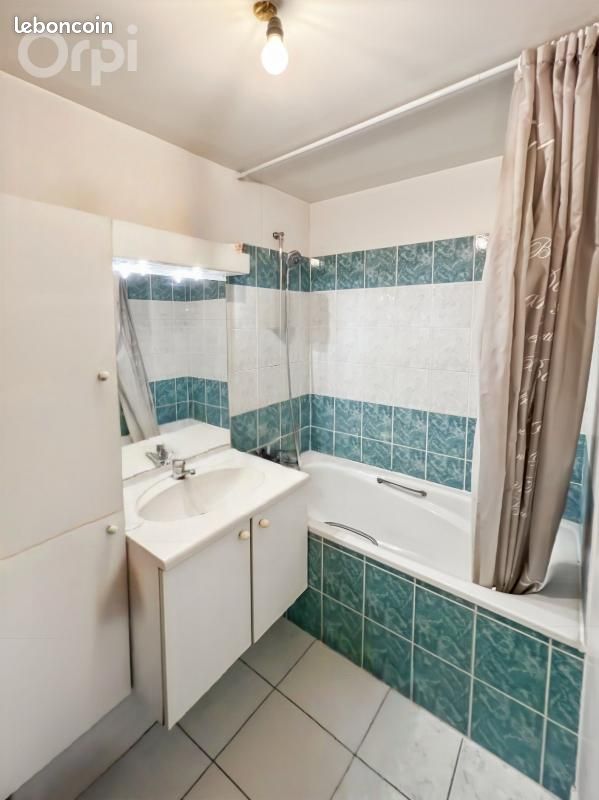 Duplex 2 pièces 46 m² (image 6)