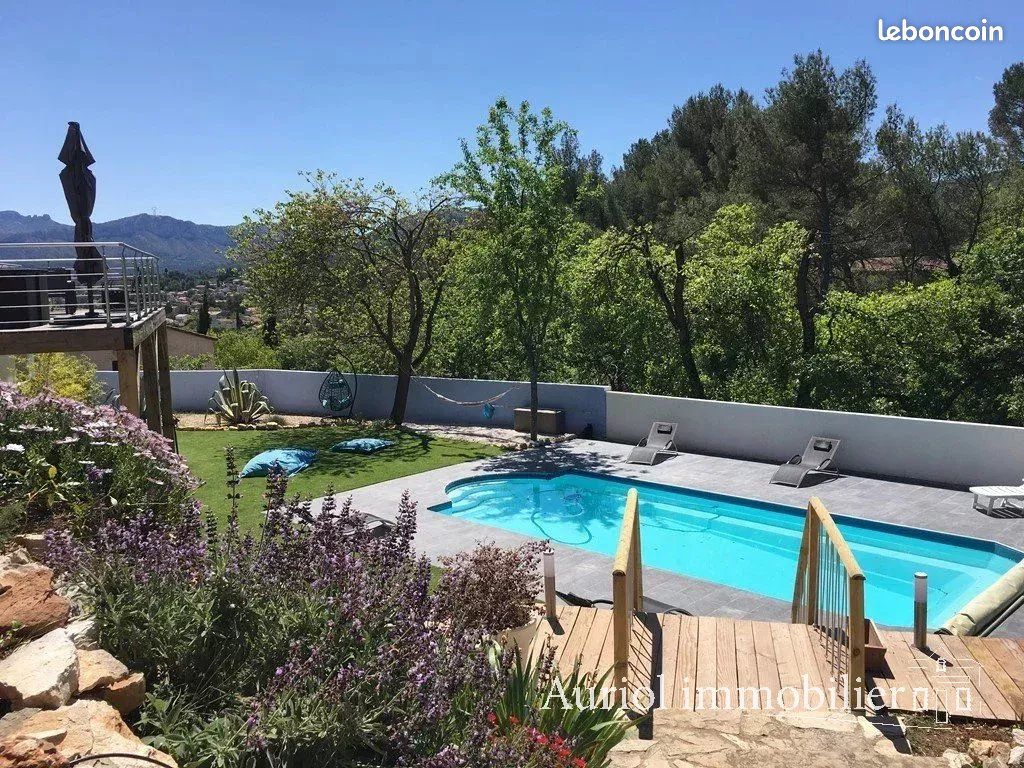 Maison 7 pièces 174 m² · à Peypin · 174 m² · 595 000 €