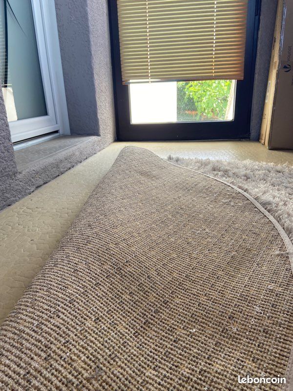 Tapis de séjour - BOHEMES (image 4)
