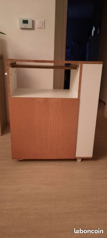Meuble de micro-ondes (image 5)