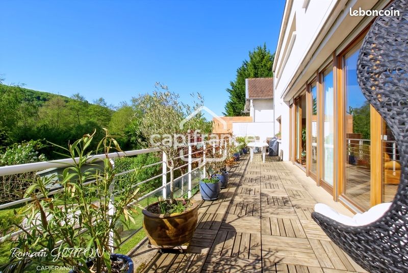 Maison 7 pièces 220 m² · à Liverdun · 220 m² · 489 000 €