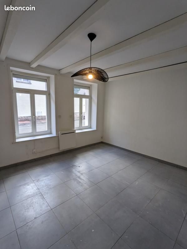 Appartement a louer douai - 2 pièce(s) - 35 m2 - Surfyn