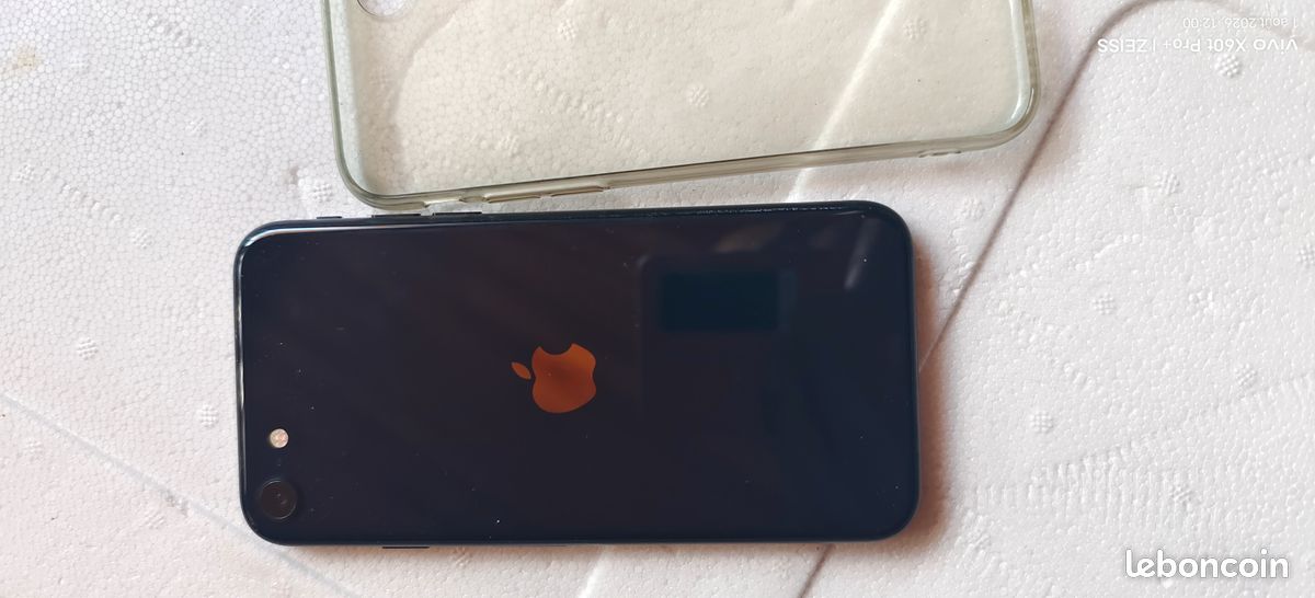 IPHONE SE 3e Génération 5G (image 2)