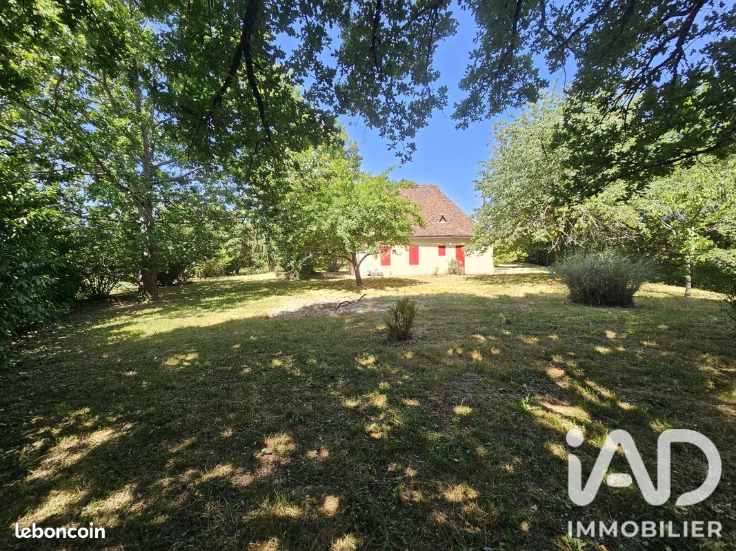 Maison 5 pièces 105 m² · à Bergerac · 105 m² · 210 000 €