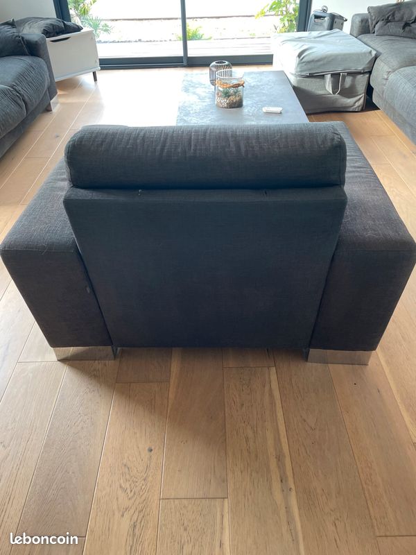 Fauteuil (image 5)