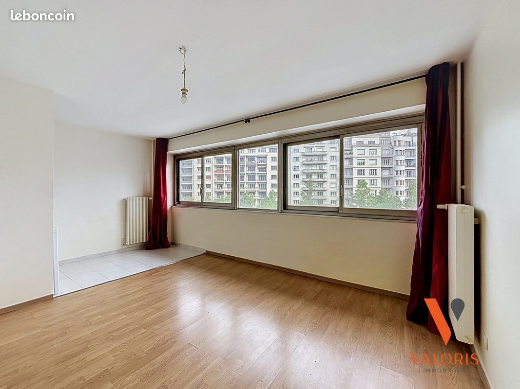Appartement 1 pièce 26 m² · à Grenoble · 26 m² · 486 €/mois