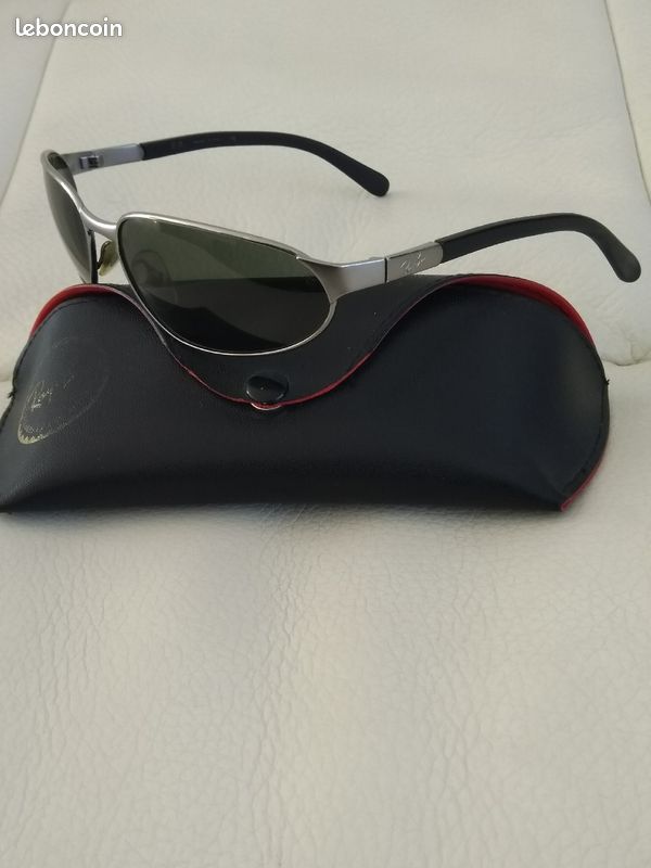 Lunettes solaires Ray ban (image 4)