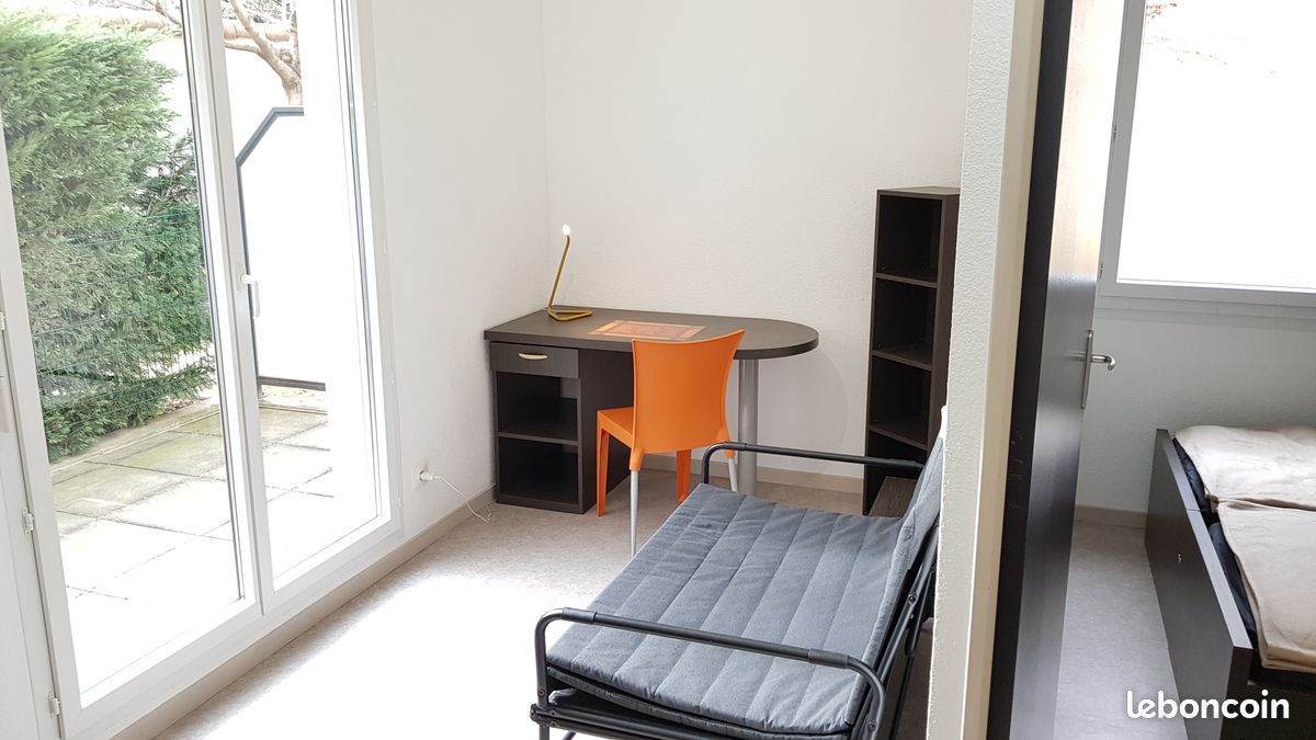 Appartement 2 pièces 27 m² · à Lyon · 27 m² · 920 €