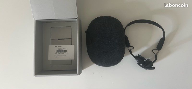 Openmeet UC Shokz (image 1)