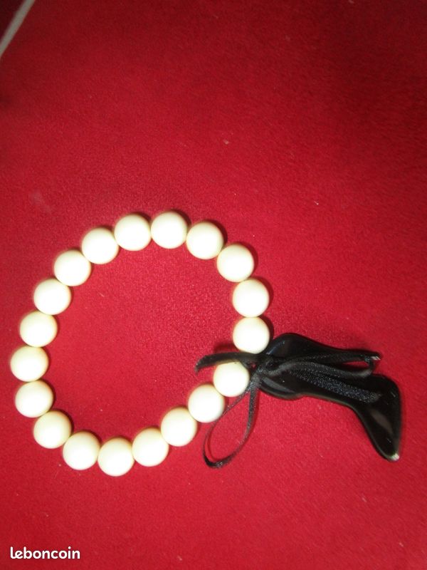 Bracelet Zoé Bonbon (image 1)
