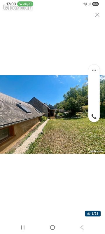 Maison 5 pièces 120 m² · à Asté · 120 m² · 175 000 €
