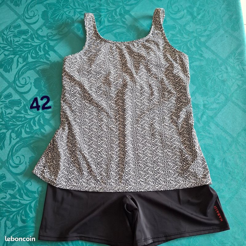 Maillot de bain (image 1)
