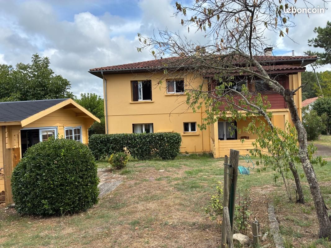 Maison 6 pièces 137 m² · à Capbreton · 137 m² · 647 000 €