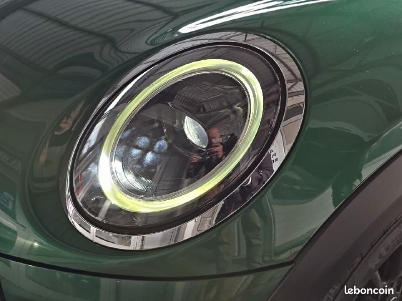 Mini Mini Cooper 136ch BVA7 (image 20)