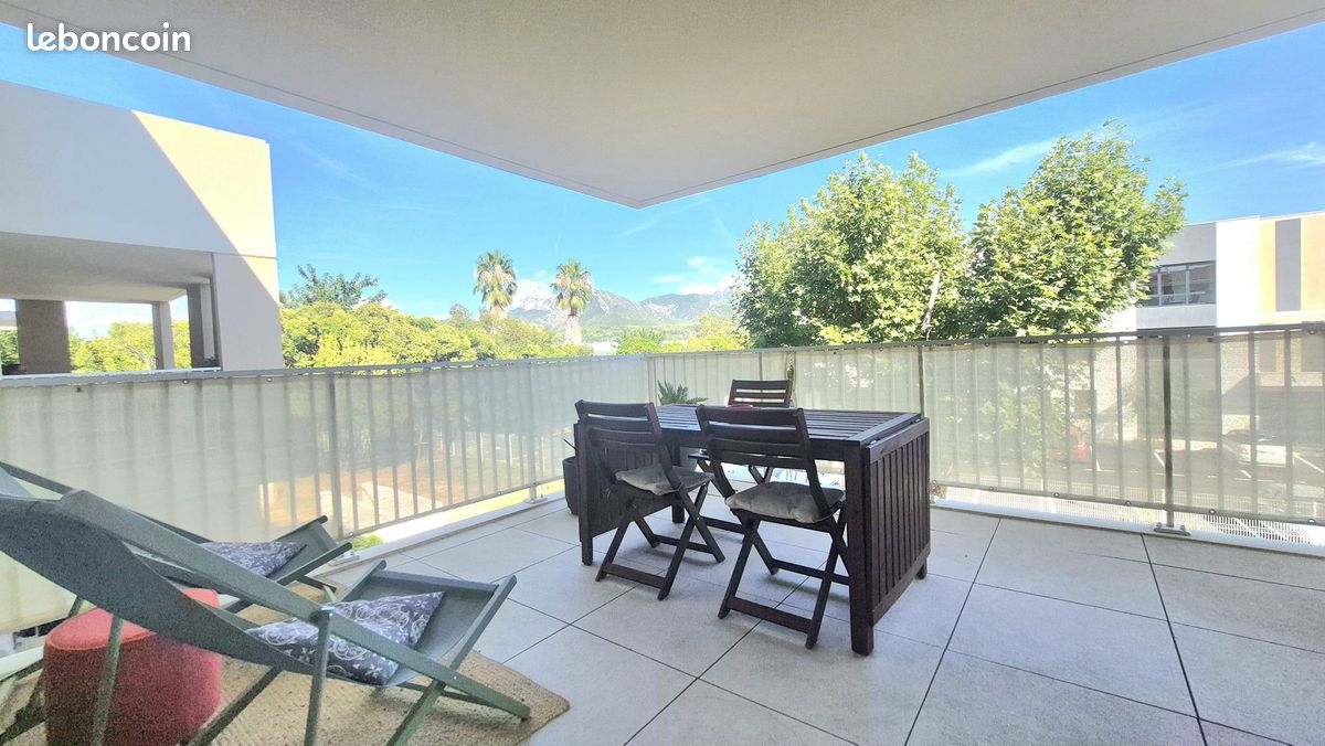 Appartement 4 pièces 79 m² · à Aubagne · 79 m² · 366 000 €