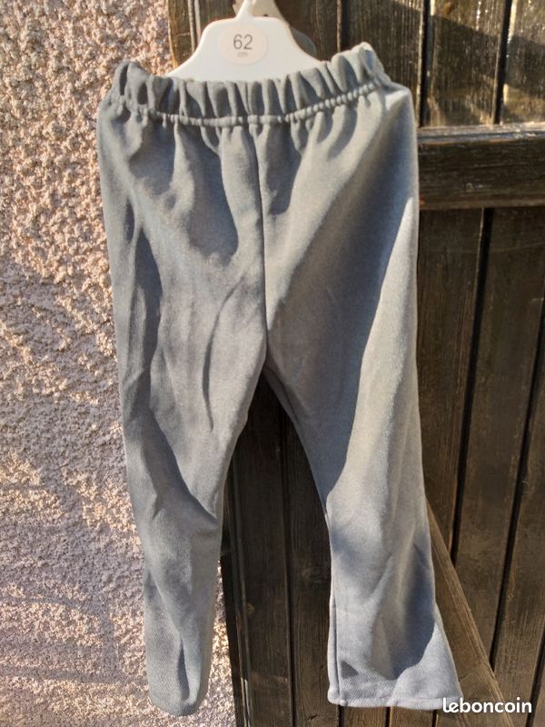 Ensemble pantalon et veste enfants (image 3)